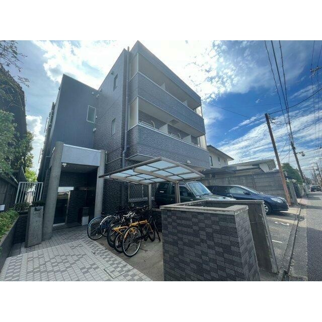 大田区中馬込1丁目 【賃貸居住】マンション