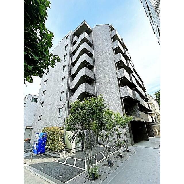 大田区南馬込1丁目 【賃貸居住】マンション