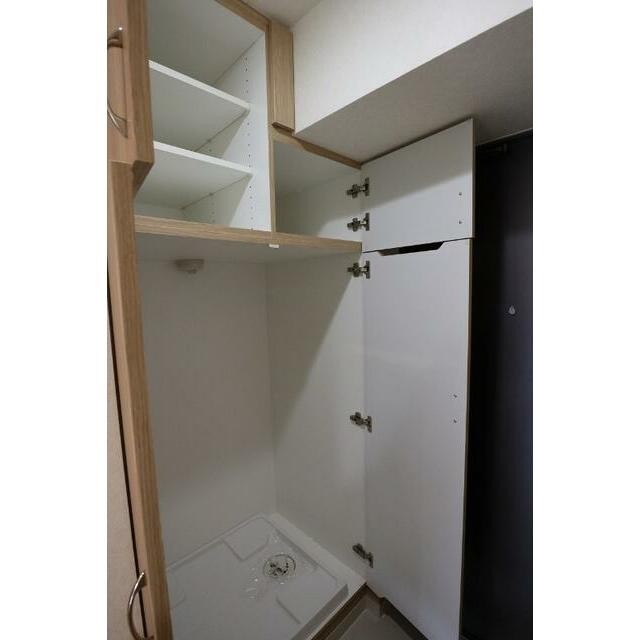 (玄関)