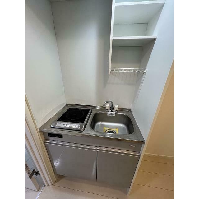 (キッチン)