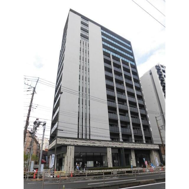 品川区南品川5丁目 【賃貸居住】マンション