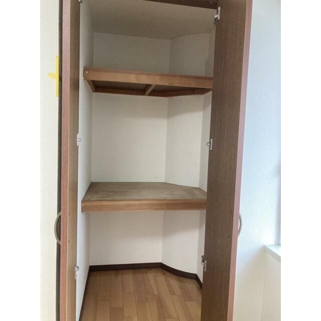 収納(内装)