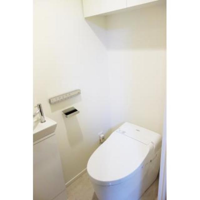 ※写真は同タイプ住戸です。(内装)
