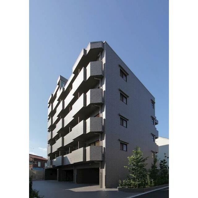 世田谷区弦巻3丁目 【賃貸居住】マンション