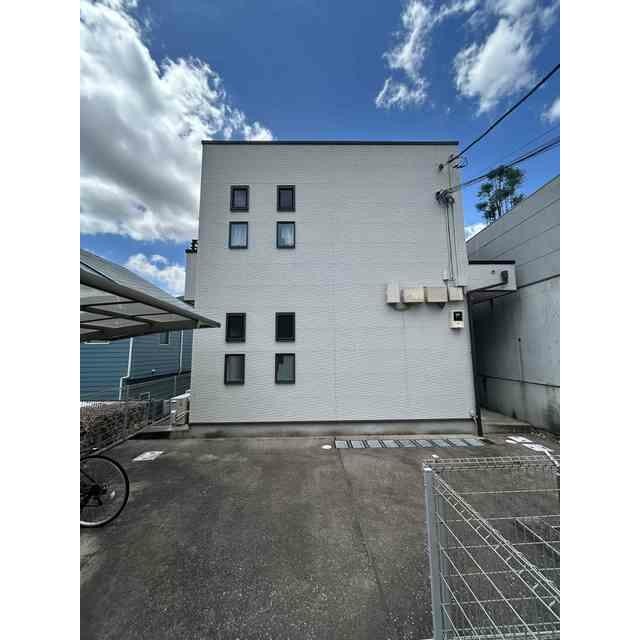 川崎市宮前区宮崎5丁目 【賃貸居住】アパート