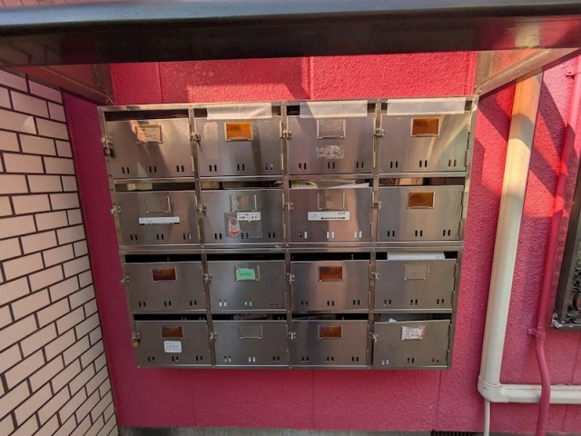 (居間)