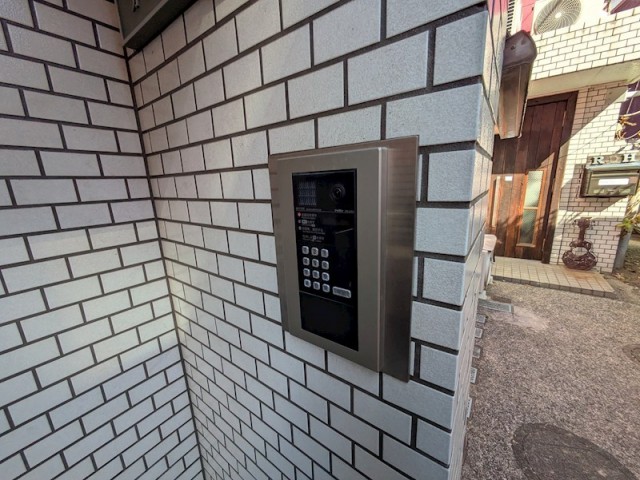 (居間)