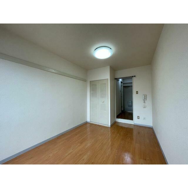 洋室6帖