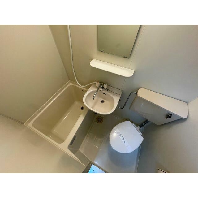 3点ユニット(風呂)