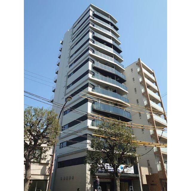品川区戸越4丁目 【賃貸居住】マンション