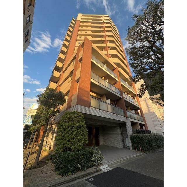 品川区平塚1丁目 【賃貸居住】マンション
