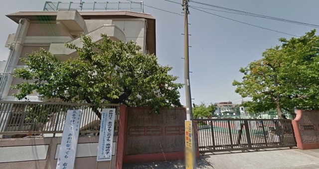 大田区立小池小学校（洗足池）（432m）(周辺)