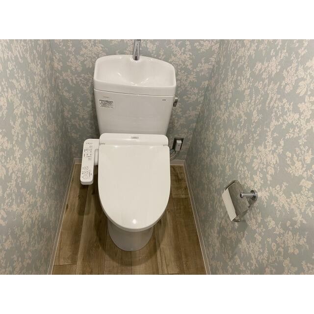 同建物、別部屋の写真を使用しております。(内装)