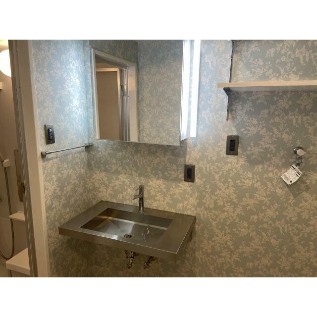 同建物、別部屋の写真を使用しております。(内装)