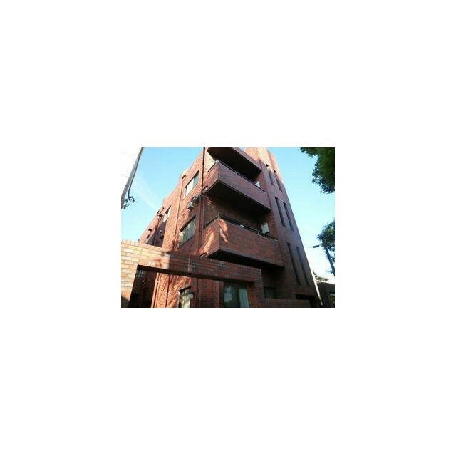 大田区北千束1丁目 【賃貸居住】マンション
