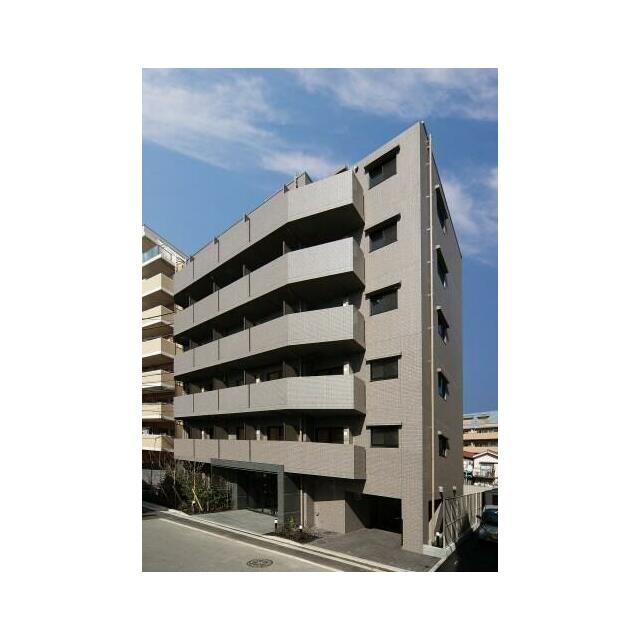 大田区蒲田本町1丁目 【賃貸居住】マンション