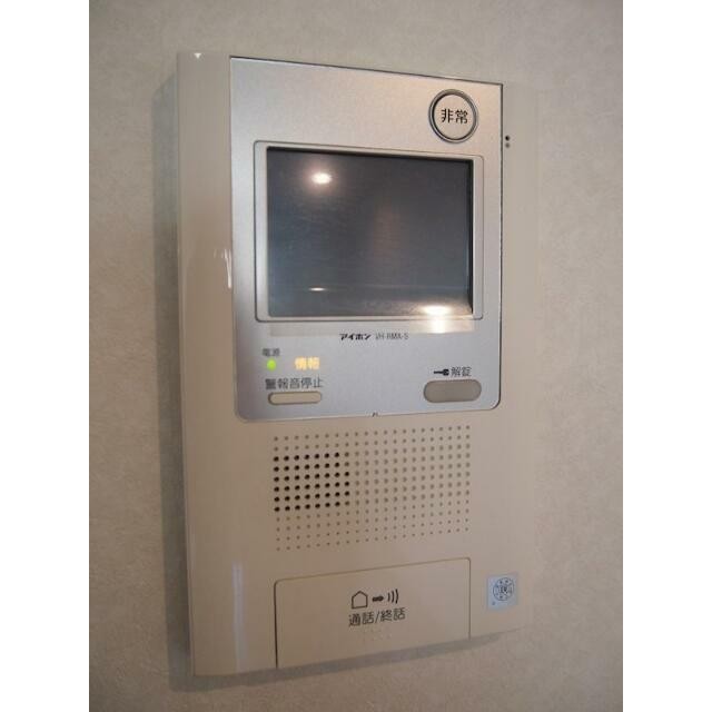 インターホン