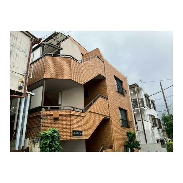 品川区荏原5丁目 【賃貸居住】マンション