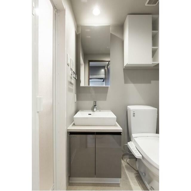 (内装)