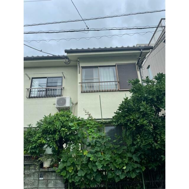 目黒区下目黒4丁目 【賃貸居住】アパート