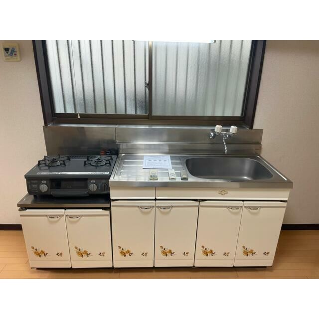 (キッチン)