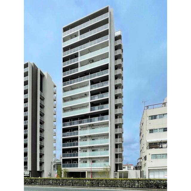 品川区東中延2丁目 【賃貸居住】マンション