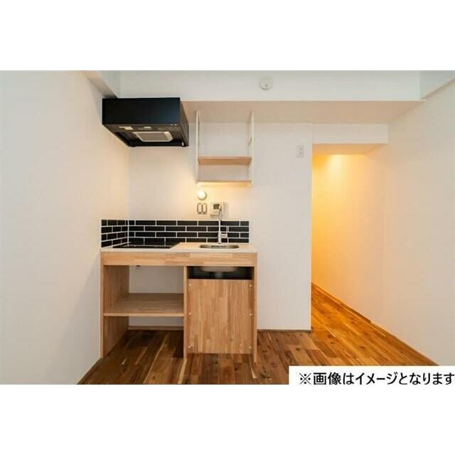(キッチン)