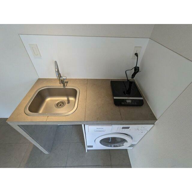 (キッチン)