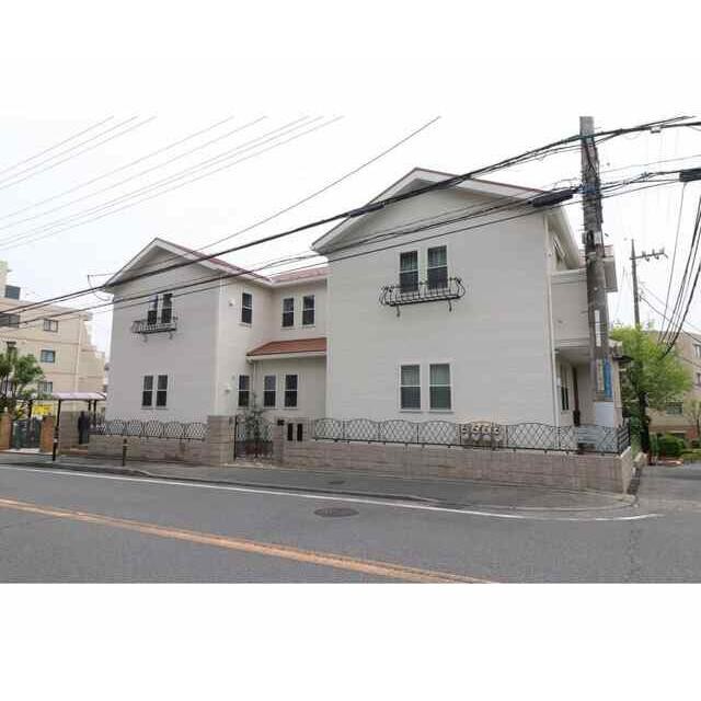 川崎市宮前区有馬1丁目 【賃貸居住】アパート