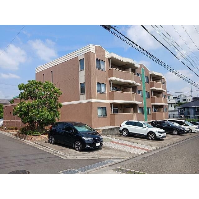 川崎市高津区 【賃貸居住】マンション