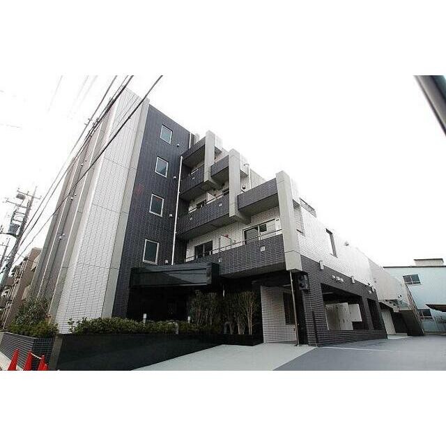 川崎市宮前区馬絹2丁目 【賃貸居住】マンション