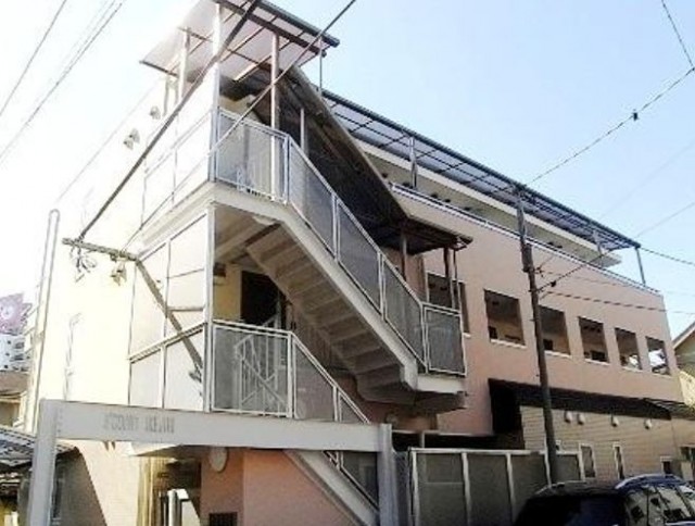 世田谷区池尻3丁目 【賃貸居住】マンション