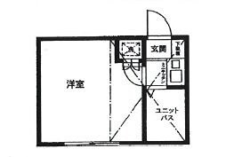 世田谷区太子堂4丁目 【賃貸居住】アパート
