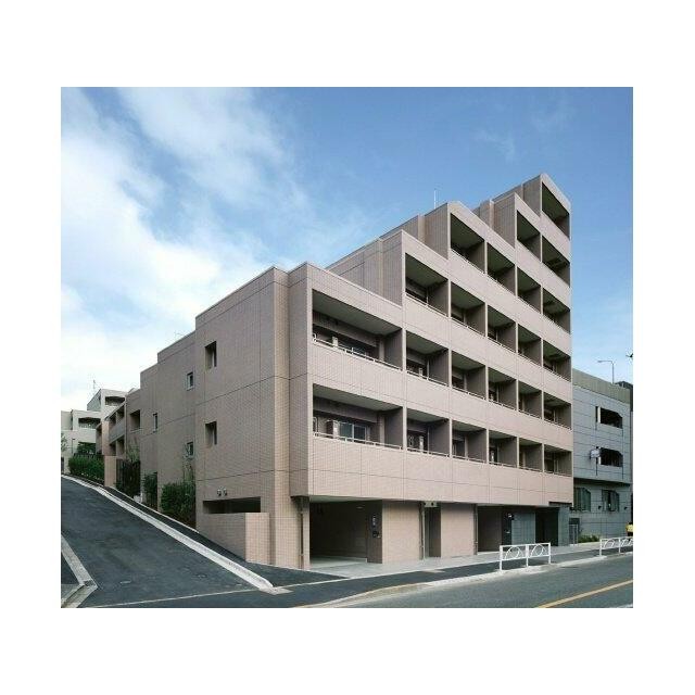 世田谷区用賀2丁目 【賃貸居住】マンション