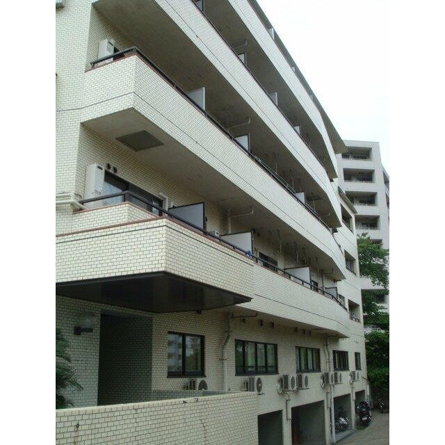 大田区山王1丁目 【賃貸居住】マンション