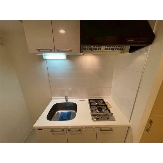 (キッチン)