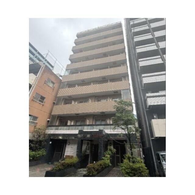 大田区大森北1丁目 【賃貸居住】マンション