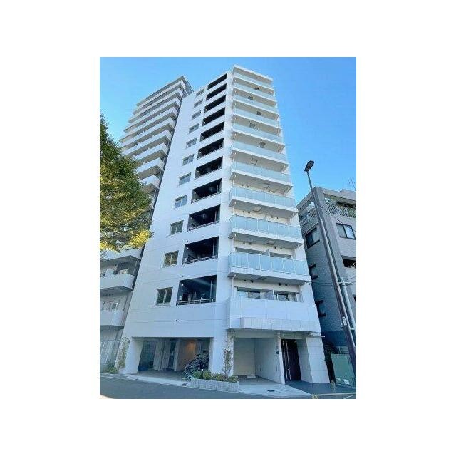 品川区南大井4丁目 【賃貸居住】マンション