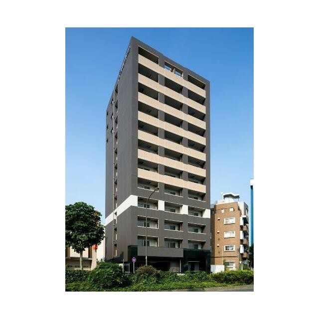 大田区南蒲田3丁目 【賃貸居住】マンション
