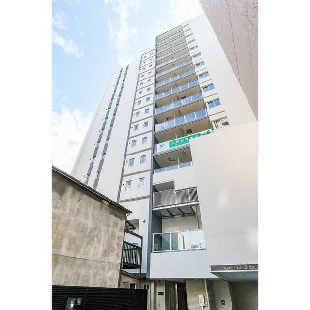 大田区西蒲田7丁目 【賃貸居住】マンション