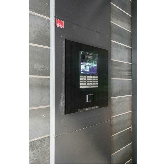 オートロック