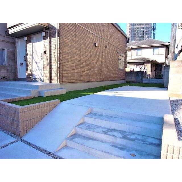 品川区東五反田3丁目 【賃貸居住】アパート