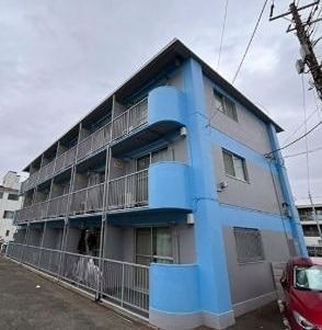 大田区西糀谷1丁目 【賃貸居住】マンション