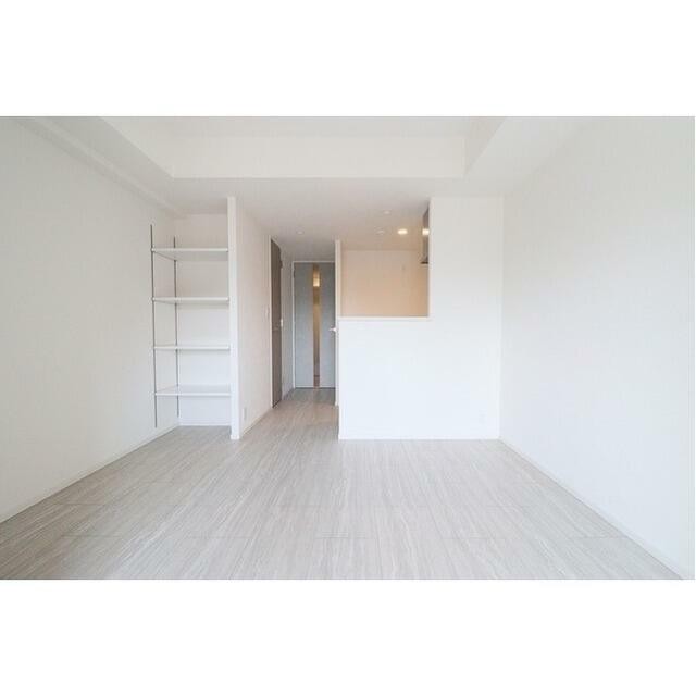 (居間)