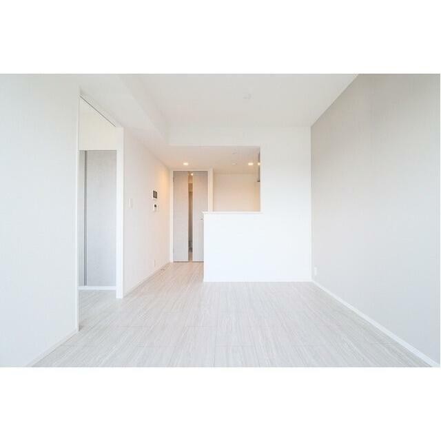 (居間)
