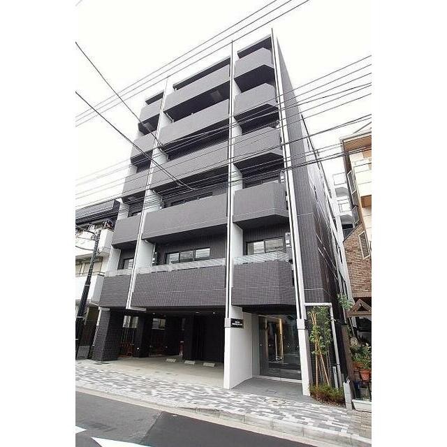 大田区千鳥2丁目 【賃貸居住】マンション