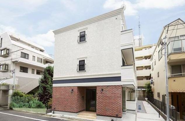 大田区池上2丁目 【賃貸居住】マンション