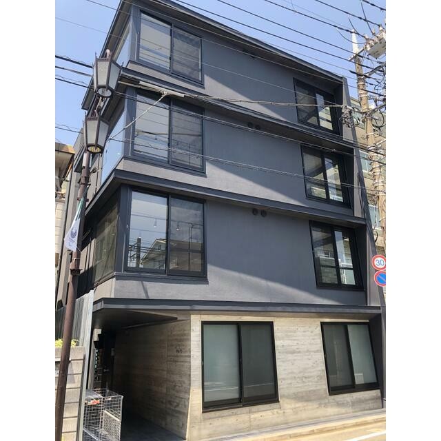 大田区池上7丁目 【賃貸居住】マンション