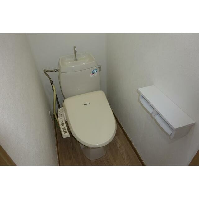 (内装)