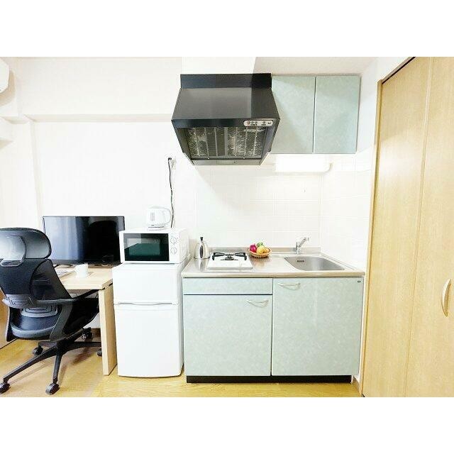 ※同仕様写真含む(キッチン)